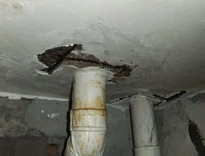 灵山卫生间漏水维修公司浅析灵山卫生间渗水维修的方法