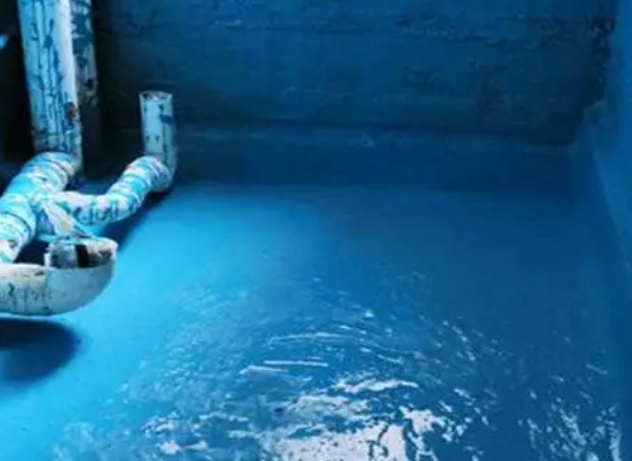 灵山卫生间漏水维修公司分下防水公司如何判断防水工程的质量?