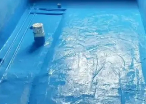 灵山卫生间漏水维修公司分享下灵山卫生间防水工程中常用防水涂料介绍。